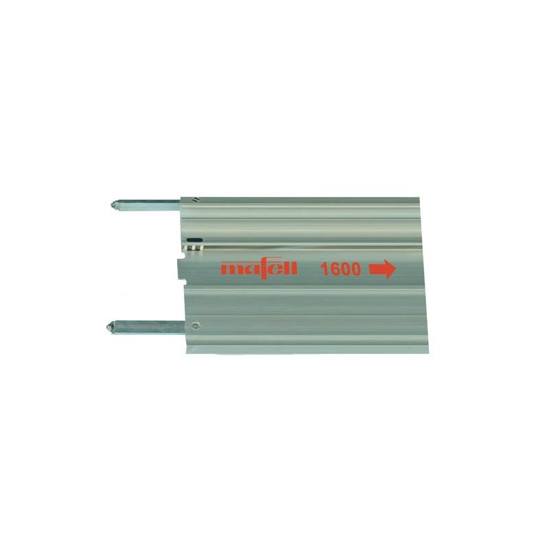 Control rod extension 2600 (total length 2600 mm)