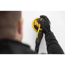 Ekstsentriklihvija Mirka® DEROS II 550, Ø125 mm, popierinis dėžutė