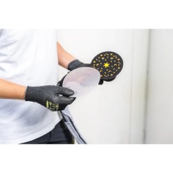 Ekstsentriklihvija Mirka® DEROS II 550, Ø125 mm, popierinis dėžutė