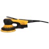 Ekstsentriklihvija Mirka® DEROS II 550, Ø125 mm, popierinis dėžutė