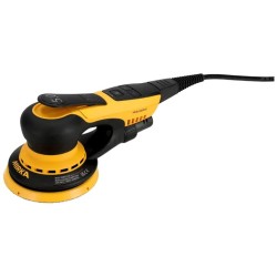 Ekstsentriklihvija Mirka® DEROS II 550, Ø125 mm, popierinis dėžutė