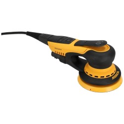 Ekstsentriklihvija Mirka® DEROS II 550, Ø125 mm, popierinis dėžutė
