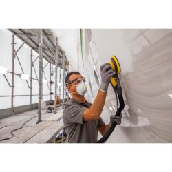 Ekstsentriklihvija Mirka® DEROS II 5650, Ø125/150 mm, įrankių dėžė