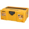 Ekstsentriklihvija Mirka® DEROS II 5650, Ø125/150 mm, įrankių dėžė