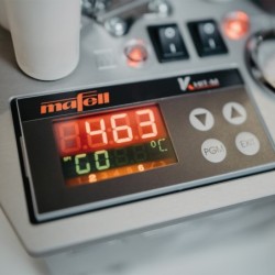 Kantavimo krašto juostelės mašina HIT-M 103 SA L-MAX´s