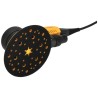 Ekstsentriklihvija Mirka® DEROS II 5650, Ø125/150 mm, įrankių dėžė