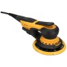 Ekstsentriklihvija Mirka® DEROS II 5650, Ø125/150 mm, įrankių dėžė