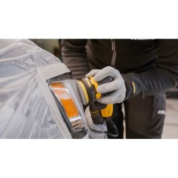 Ekstsentriklihvija Mirka® DEROS II 350, Ø 77 mm