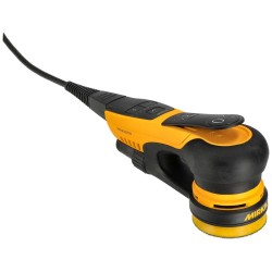 Ekstsentriklihvija Mirka® DEROS II 350, Ø 77 mm