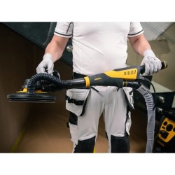 Lae-ja seinalihvija Mirka® LEROS-S, trumpas, 950CV, Ø225 mm