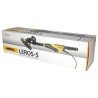 Lae-ja seinalihvija Mirka® LEROS-S, trumpas, 950CV, Ø225 mm