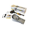 Lae-ja seinalihvija Mirka® LEROS-S, trumpas, 950CV, Ø225 mm