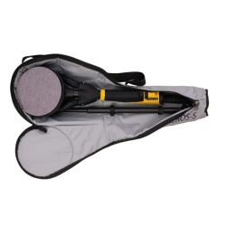 Lae-ja seinalihvija Mirka® LEROS-S, trumpas, 950CV, Ø225 mm