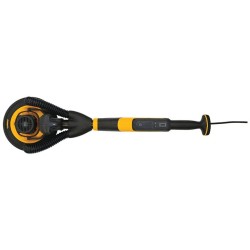 Lae-ja seinalihvija Mirka® LEROS-S, trumpas, 950CV, Ø225 mm