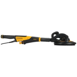 Lae-ja seinalihvija Mirka® LEROS-S, trumpas, 950CV, Ø225 mm