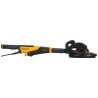 Lae-ja seinalihvija Mirka® LEROS-S, trumpas, 950CV, Ø225 mm