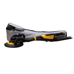 Lae-ja seinalihvija Mirka® LEROS-S, trumpas, 950CV, Ø225 mm