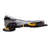 Lae-ja seinalihvija Mirka® LEROS-S, trumpas, 950CV, Ø225 mm
