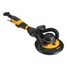 Lae-ja seinalihvija Mirka® LEROS-S, trumpas, 950CV, Ø225 mm
