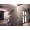 Laidų ir sienų šlifuoklis Mirka® LEROS 950CV, Ø 225 mm