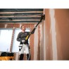 Laidų ir sienų šlifuoklis Mirka® LEROS 950CV, Ø 225 mm