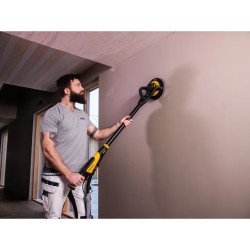 Laidų ir sienų šlifuoklis Mirka® LEROS 950CV, Ø 225 mm