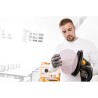 Laidų ir sienų šlifuoklis Mirka® LEROS 950CV, Ø 225 mm