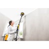 Laidų ir sienų šlifuoklis Mirka® LEROS 950CV, Ø 225 mm