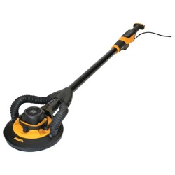 Laidų ir sienų šlifuoklis Mirka® LEROS 950CV, Ø 225 mm