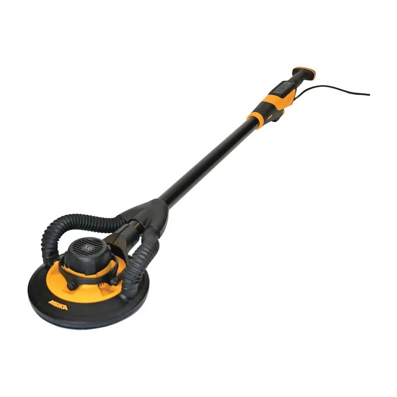 Laidų ir sienų šlifuoklis Mirka® LEROS 950CV, Ø 225 mm Laidų ir sienų šlifuoklis Mirka® LEROS 950CV, Ø 225 mm