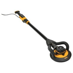 Laidų ir sienų šlifuoklis Mirka® LEROS 950CV, Ø 225 mm