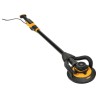 Laidų ir sienų šlifuoklis Mirka® LEROS 950CV, Ø 225 mm