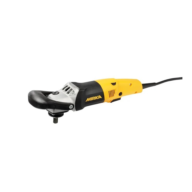 Poleerimismasin Mirka® PS 1437 EU Ø 150 mm Poleerimismasin Mirka® PS 1437 EU Ø 150 mm