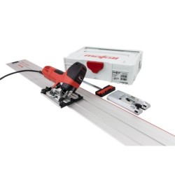 MAFELL P1 cc Professional Precision Jig Saw 900 W in T-MAX Case