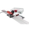 MAFELL P1 cc Professional Precision Jig Saw 900 W in T-MAX Case