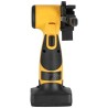 Mirka® FBS-B MBB1302100 – Professional Cordless Belt Sander 10 x 330 mm max 12V