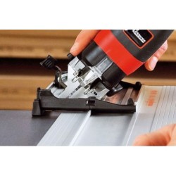 MAFELL P1 cc Professional Precision Jig Saw 900 W in T-MAX Case