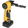 Mirka® FBS-B MBB1302100 – Professional Cordless Belt Sander 10 x 330 mm max 12V