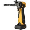 Mirka® FBS-B MBB1302100 – Professional Cordless Belt Sander 10 x 330 mm max 12V