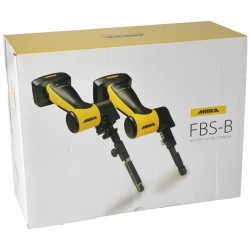 Mirka® MBB1302100 – Professional Cordless Belt Sander