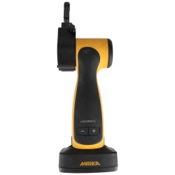 Mirka® MBB1302100 – Professional Cordless Belt Sander