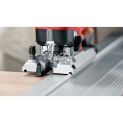 MAFELL P1 cc профессиональный прецизионный лобзик 900 Вт в кейсе T-MAX
