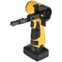 Mirka® MBB1302100 – Professional Cordless Belt Sander