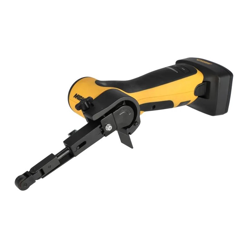 Lintlihvmasin Mirka® FBS-B 13 x 457 mm max 12V- Lintlihvmasin Mirka® FBS-B 13 x 457 mm max 12V-
