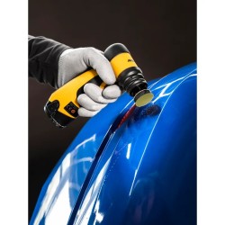 Akumuliatorinis šlifuoklis Mirka® AOS-B 130 Ø 32 mm max 12V