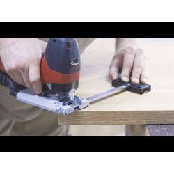 MAFELL P1 cc Professional Precision Jig Saw 900 W in T-MAX Case
