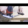 Chainsaw P1 cc MaxiMAX T-MAX's