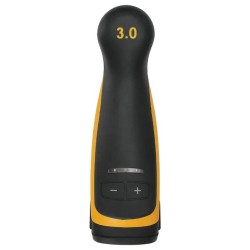 Akumuliatorinis šlifuoklis Mirka® AOS-B 130 Ø 32 mm max 12V