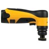 Akumuliatorinis šlifuoklis Mirka® AOS-B 130 Ø 32 mm max 12V