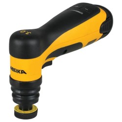 Akumuliatorinis šlifuoklis Mirka® AOS-B 130 Ø 32 mm max 12V